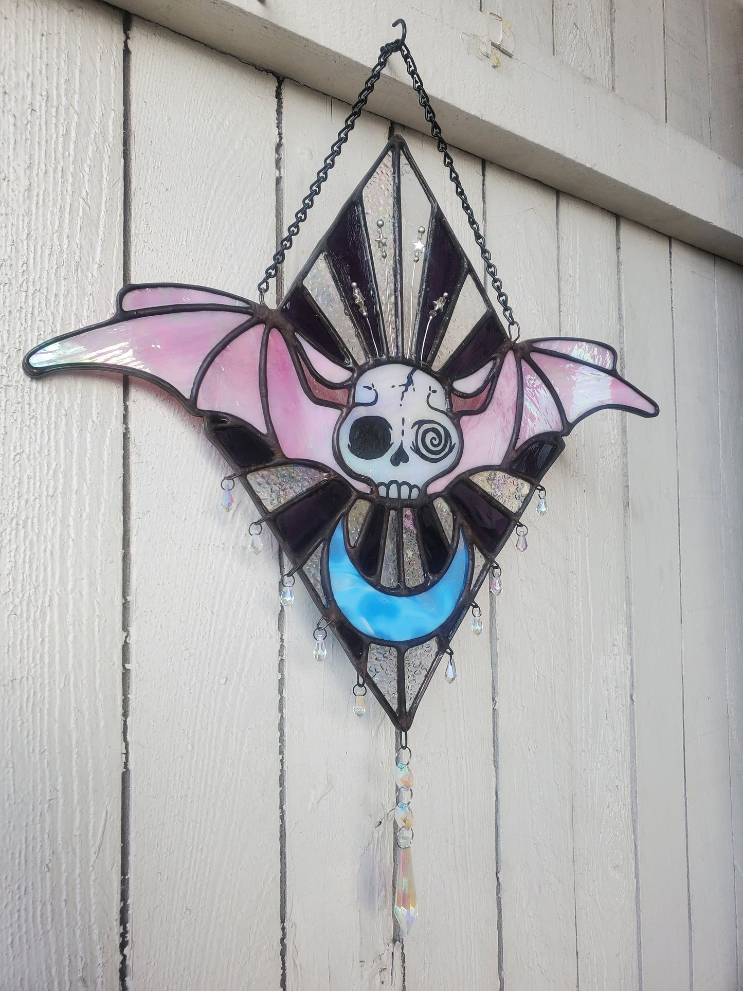 Moodie Moonie Suncatcher