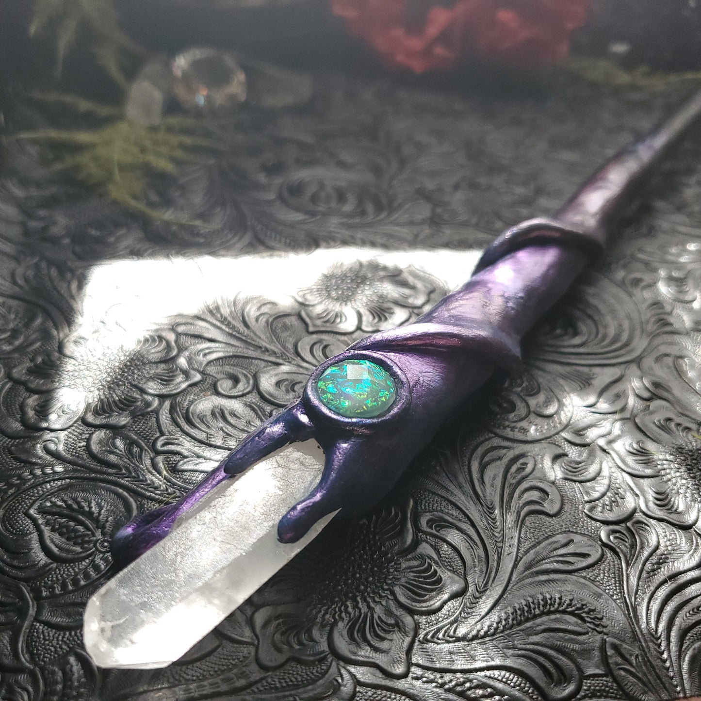 Galaxy Wand