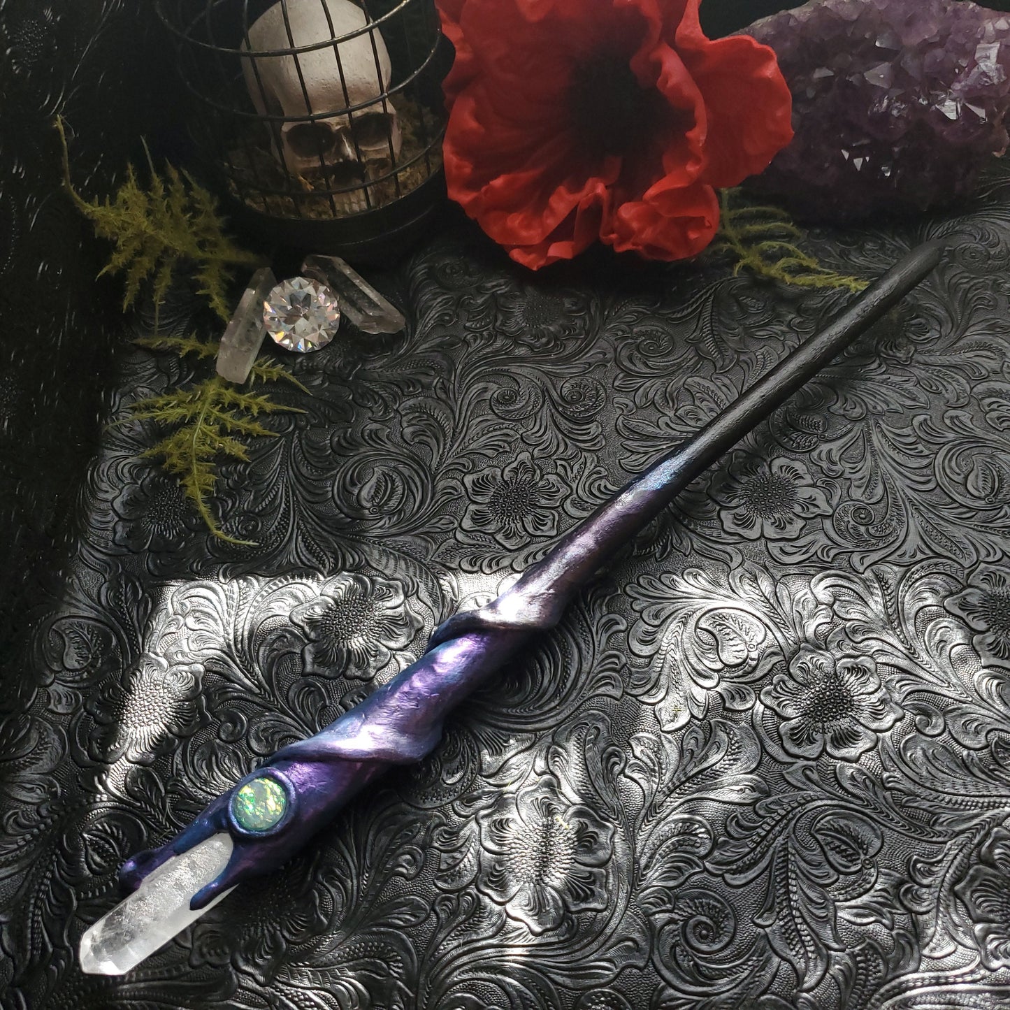 Galaxy Wand