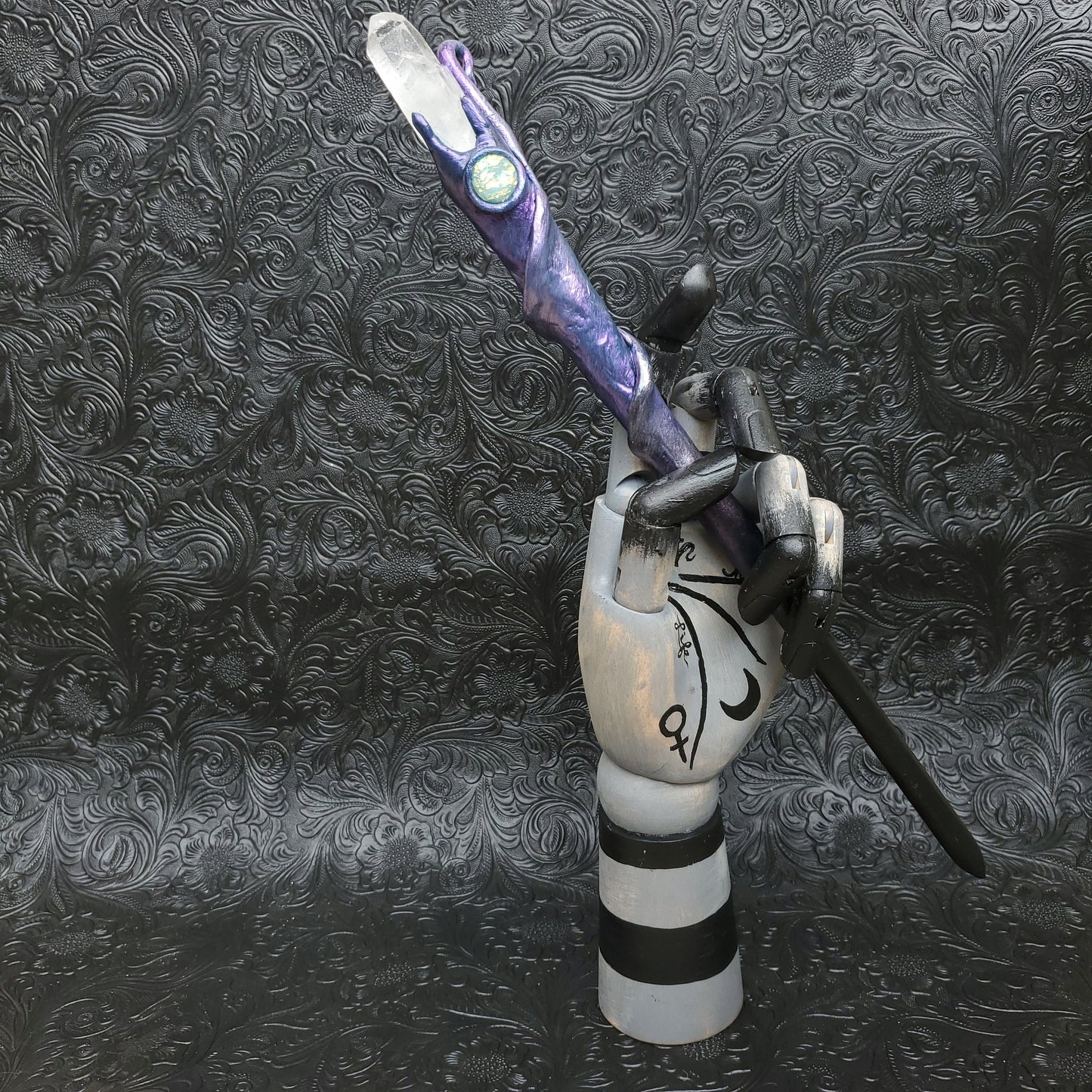 Galaxy Wand