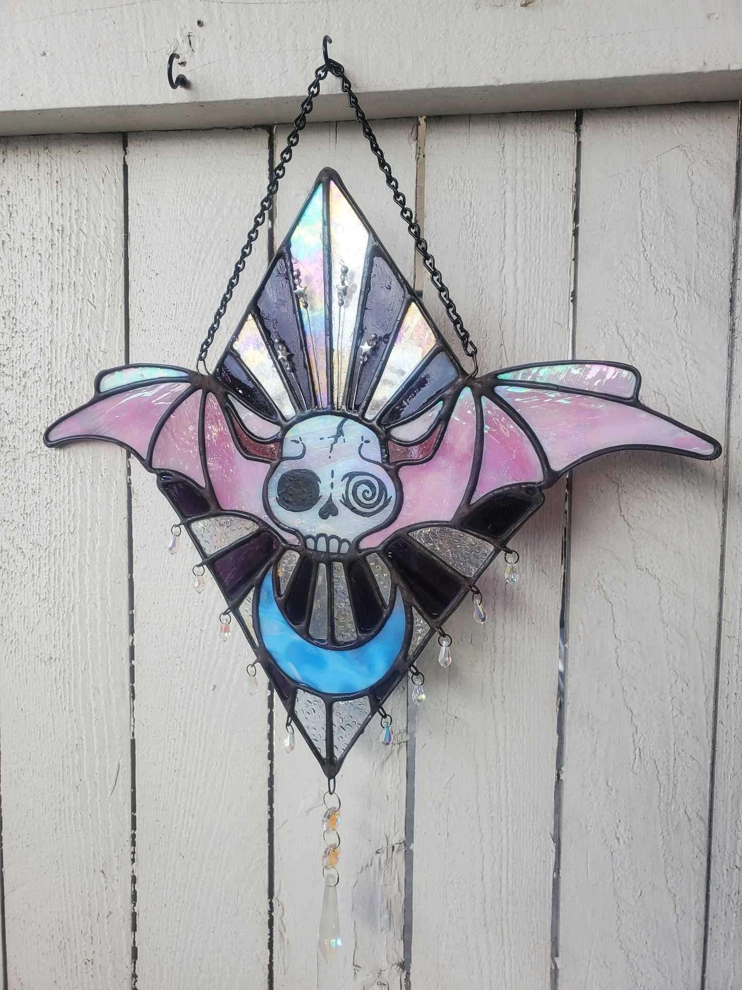 Moodie Moonie Suncatcher