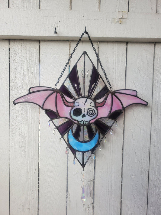 Moodie Moonie Suncatcher