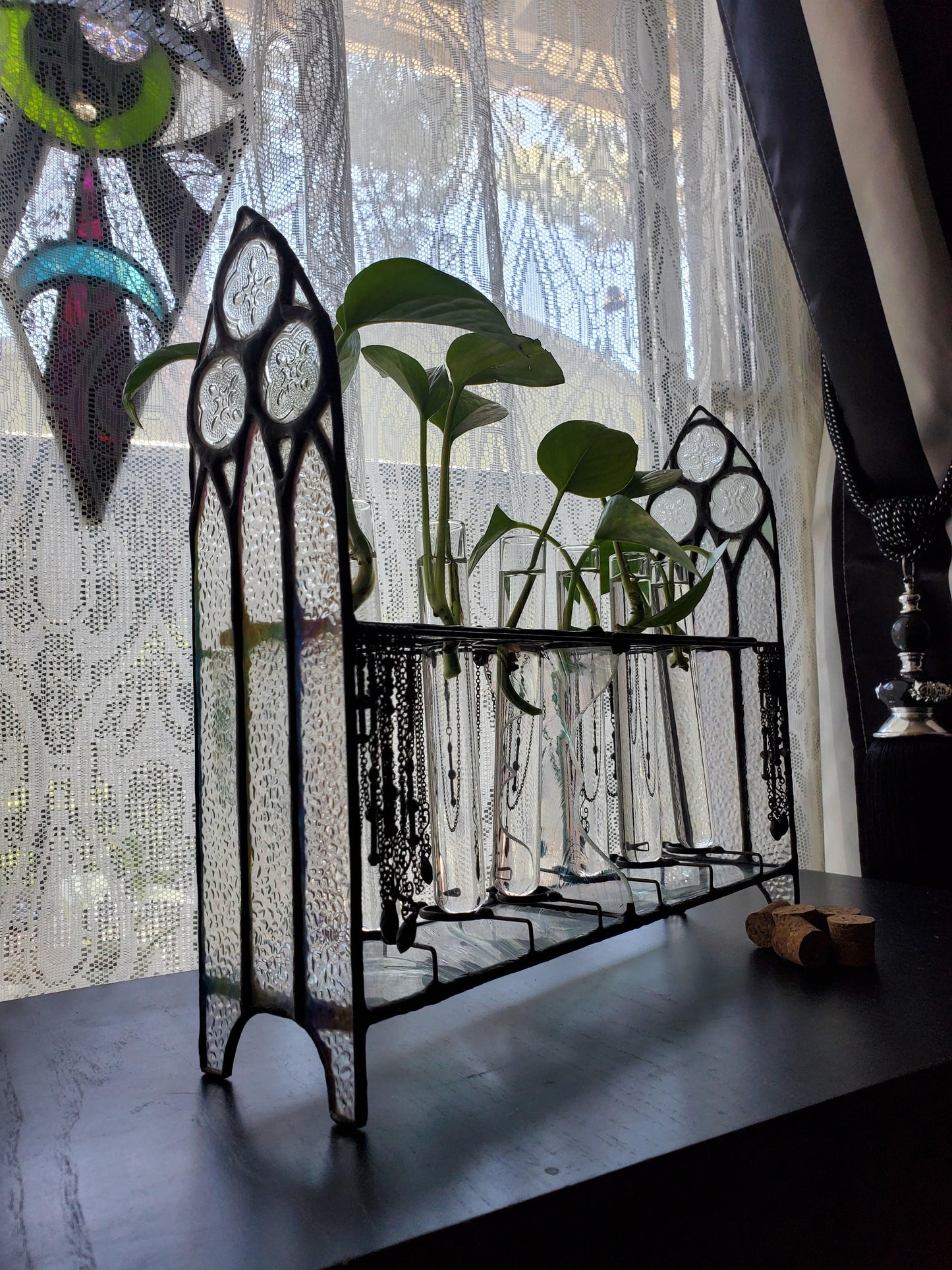 Gothic Cathedral Propogation Station