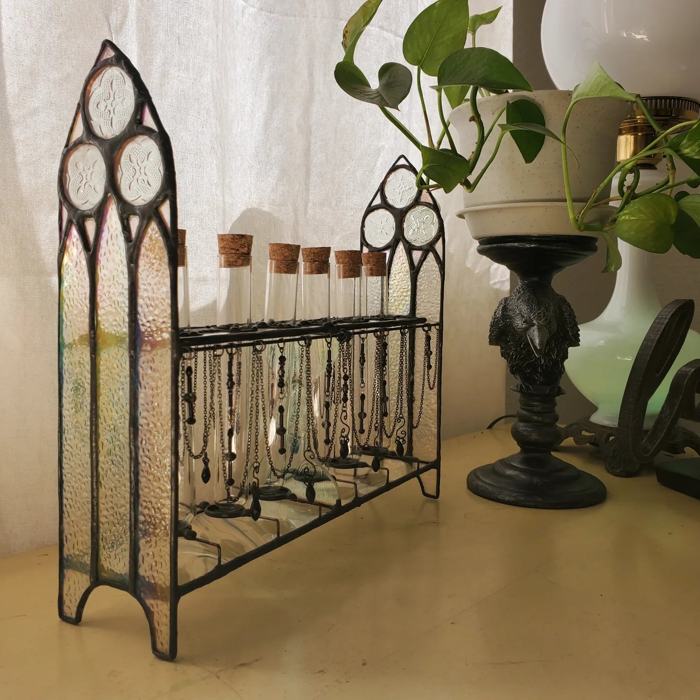 Gothic Cathedral Propogation Station