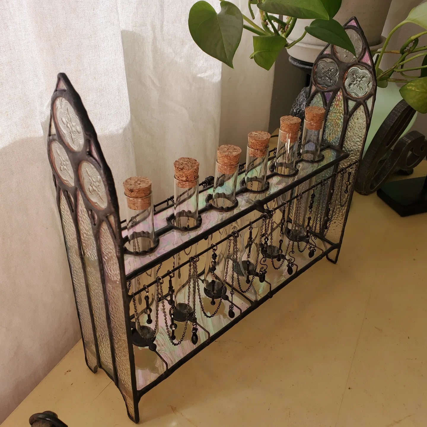 Gothic Cathedral Propogation Station