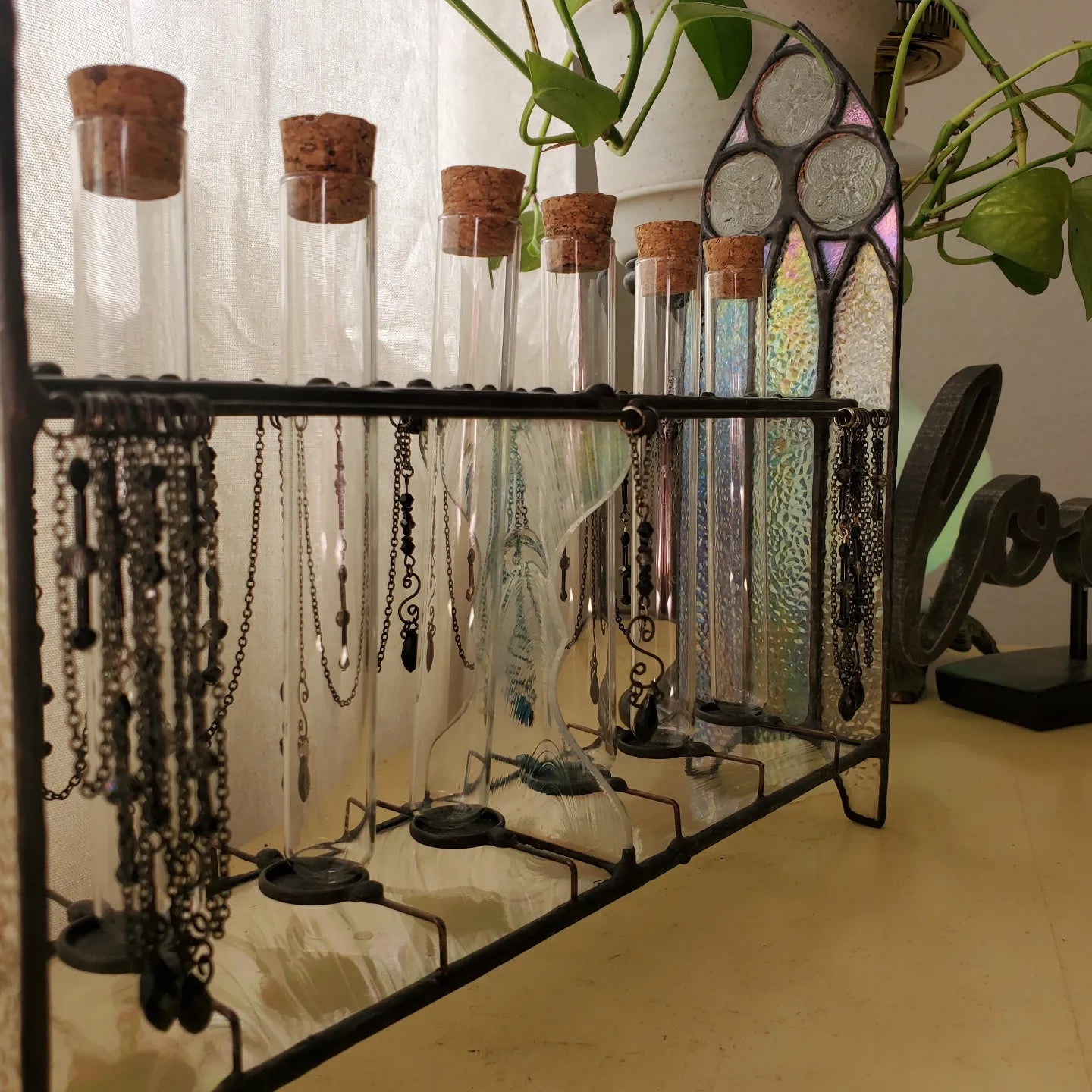 Gothic Cathedral Propogation Station